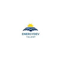 EnergyDevTalent logo - Similar company to Praiki