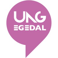 Ung Egedal logo - Similar company to Slettet