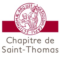 chapitre-saint-thomas logo - Similar company to Crack It !