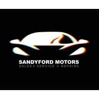 Sandyford Motors logo - Similar company to Sheridan Insurances