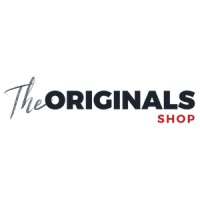 The Originals Shop logo - Similar company to Keysuite