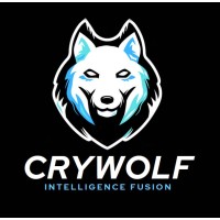 Crywolf Intelligence Fusion logo - Similar company to Get It Right Solutions