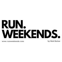 Run Weekends logo - Similar company to The 196 Foundation
