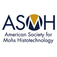 (ASMH) American Society for Mohs Histotechnology logo - Similar company to True Margin Llc