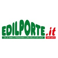 Edilporte logo - Similar company to Edo Spa