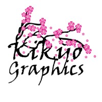 Kikyo Graphics logo - Similar company to Corsis