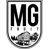 MG Fruit logo - Similar company to Charta Software