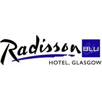 Radisson Blu Hotel Glasgow logo - Similar company to Defacto Fd Limited