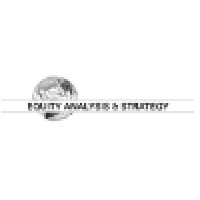 Equity Analysis & Strategy