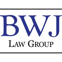 BWJ Law Group logo - Similar company to Bwj Construction & Maintenance