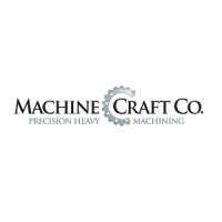 Machine Craft Company logo - Similar company to Machinecraft Thermoforming Oem
