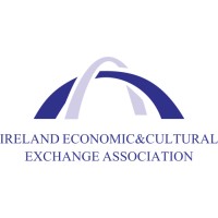 Ireland Economic & Cultural Exchange Association logo - Similar company to Sayvale Group