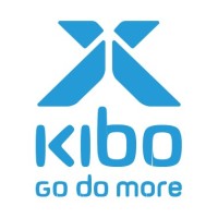 Kibo Motorcycles, Ghana logo - Similar company to Sktlive Ltd