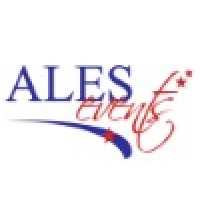 ALES EVENT'S logo - Similar company to Fine Services Paris