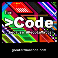 Greater Than Code logo - Similar company to Goliathtech Keystone