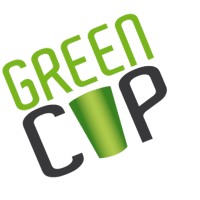 Greencup logo - Similar company to Ecocup