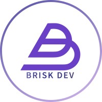 Brisk Dev logo - Similar company to Brisk Developers