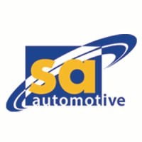 SA Automotive logo - Similar company to Hunter Composites