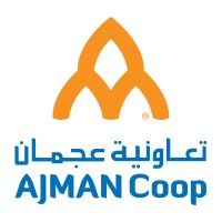 AJMAN Coop تعاونية عجمان logo - Similar company to Adcoop
