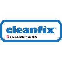 Cleanfix India logo - Similar company to Schevaran