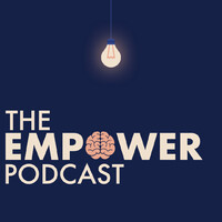 The Empower Podcast logo - Similar company to Webumé