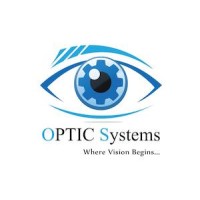 Optic Systems logo - Similar company to Visual Optics Inc