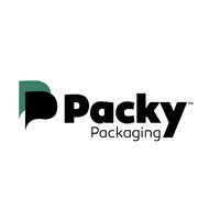 Packy Packaging logo - Similar company to Educall