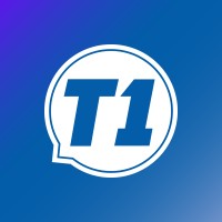T1 Telecom logo - Similar company to Kemisoft