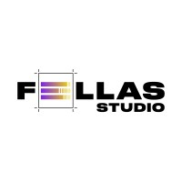 Fellas Studio logo - Similar company to Fellas