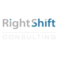 RightShift Consulting logo - Similar company to Rightshift