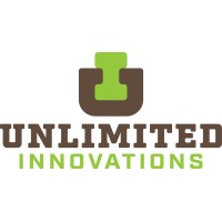 Unlimited Innovations Custom Cabinetry logo - Similar company to Ub Technology Innovations (Ubti)