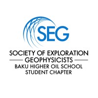 SEG BHOS Student Chapter logo - Similar company to Agrowise