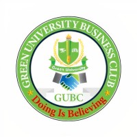 Green University Business Club (GUBC) logo - Similar company to Orezo Cabs