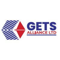 GETS Alliance LTD logo - Similar company to Databac Group S.L. (Spain)