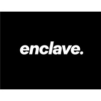 Enclave logo - Similar company to Create Studios