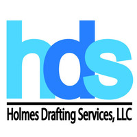 Holmes Drafting Services, LLC logo - Similar company to The Contractor
