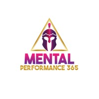 Mental Performance 365 logo - Similar company to The Grind Mental Performance