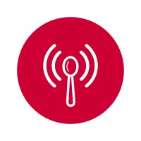 Nyam logo - Similar company to Dynamics Edge