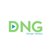 DNG Medya logo - Similar company to Sosyobyte
