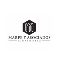 MARPE & ASOCIADOS logo - Similar company to Mandujano Y Asociados Abogados