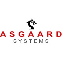 Asgaard Systems logo - Similar company to Inspiring Heritage Ltd