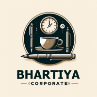 Bhartiya Corporate logo - Similar company to Xavier Uncle Lite