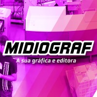 Midiograf Gráfica e Editora logo - Similar company to Fox Import