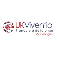 UK Vivential logo - Similar company to Plcc Streaming De Idiomas®