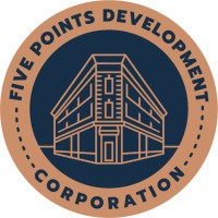 Five Points Development Corporation logo - Similar company to The Complementor