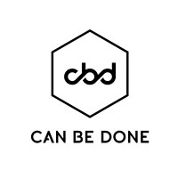 Can Be Done LLC logo - Similar company to Mindfulness Trainer Pllc