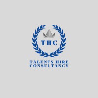 Talents Hire Consultancy logo - Similar company to Mr. Just Creation
