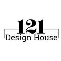 121 desgin house logo - Similar company to Fourwalls