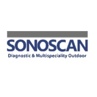 SONOSCAN HEALTHCARE PRIVATE LIMITED logo - Similar company to Cpl Diagnostics Pvt Ltd