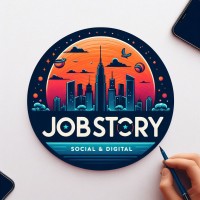 JobStory Social&Digital logo - Similar company to Tuna Yilmaz Studio